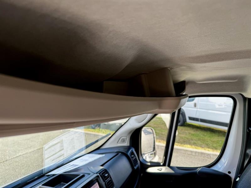 ram ProMaster 3500 2025 - 20