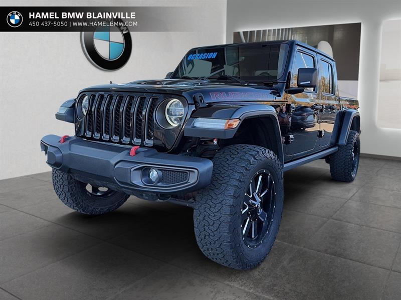 jeep Gladiator 2020