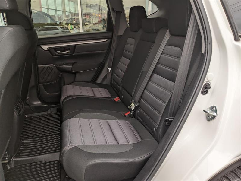 honda CR-V 2022 - 10