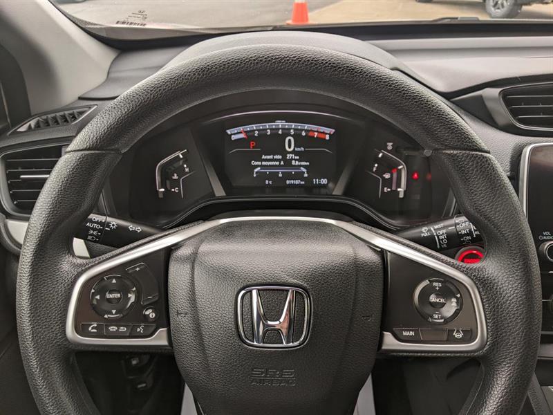 honda CR-V 2022 - 11