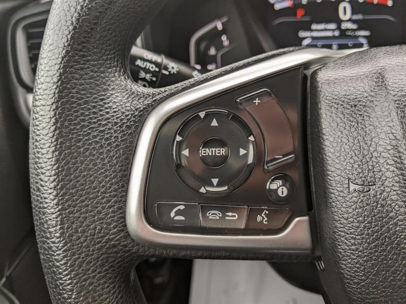 honda CR-V 2022 - 13