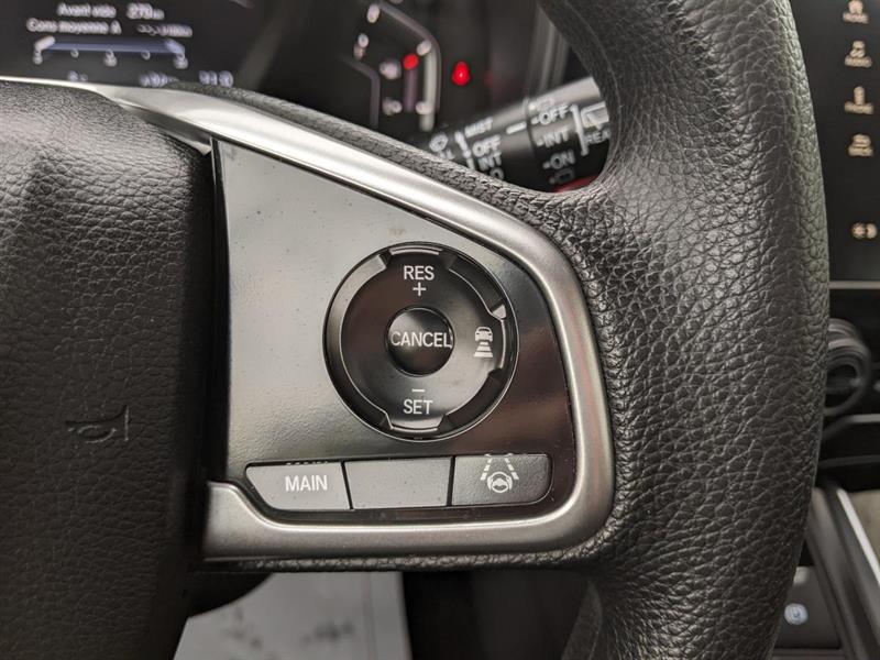 honda CR-V 2022 - 14