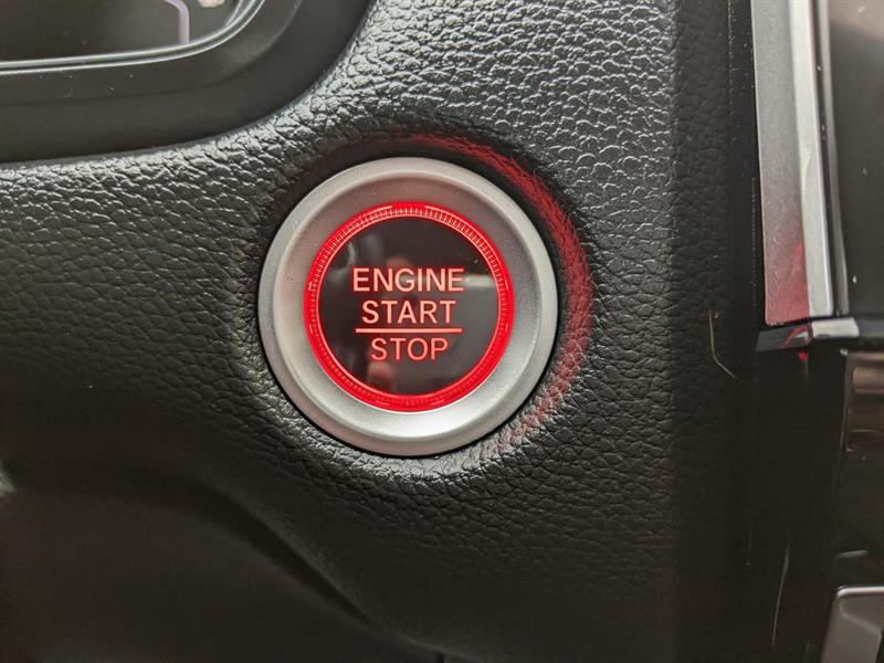 honda CR-V 2022 - 15