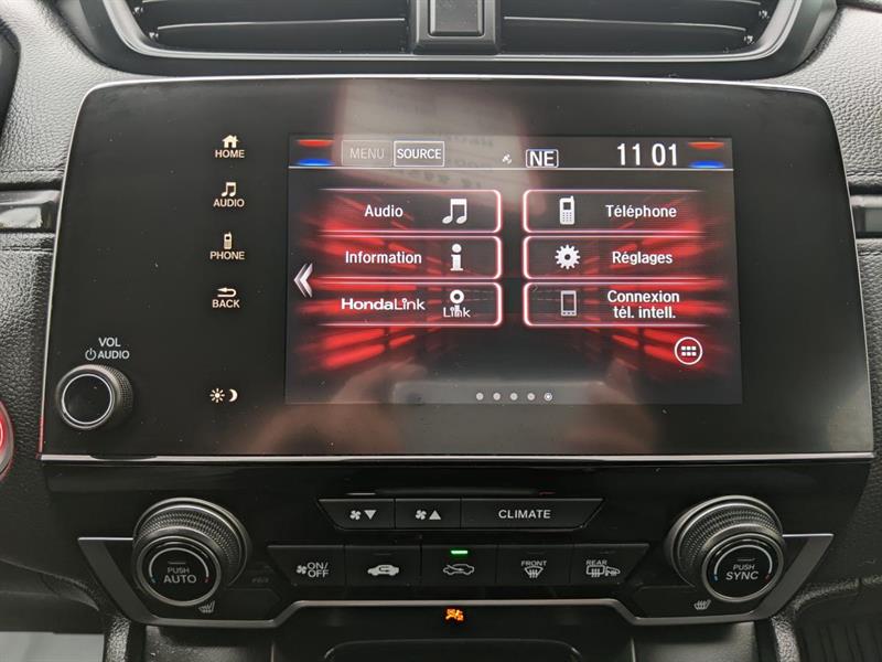 honda CR-V 2022 - 16