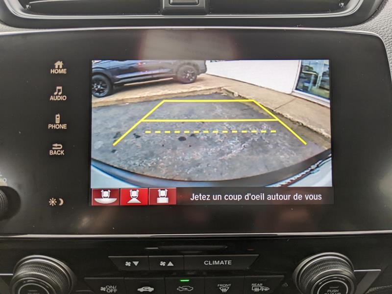 honda CR-V 2022 - 17