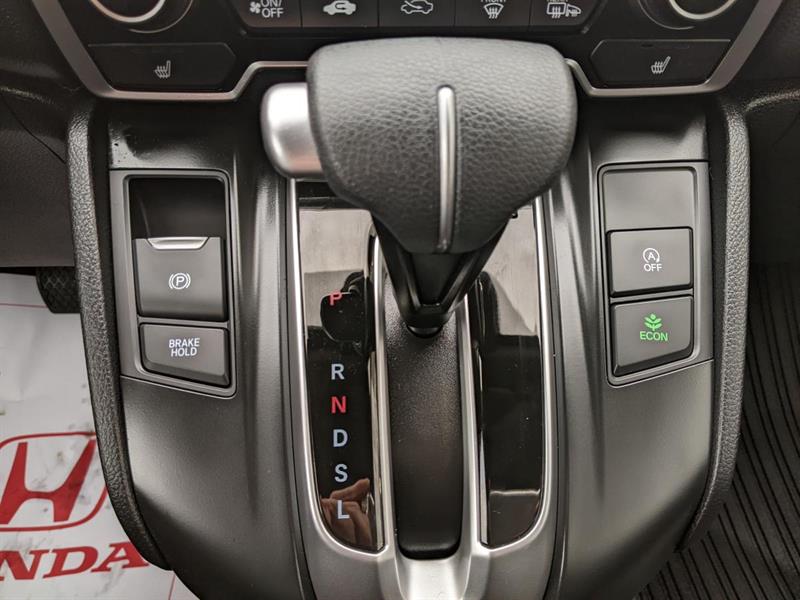 honda CR-V 2022 - 18