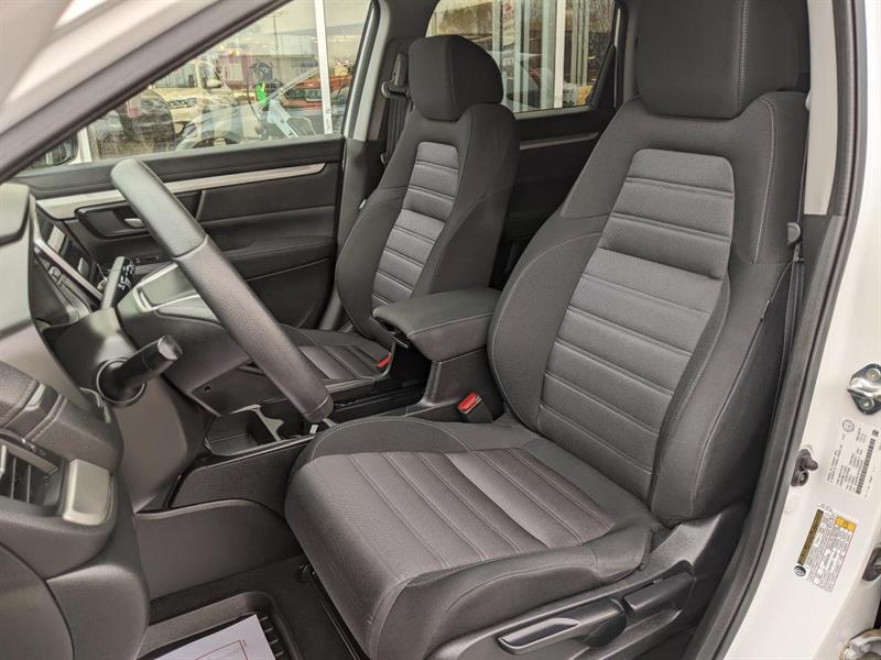 honda CR-V 2022 - 20