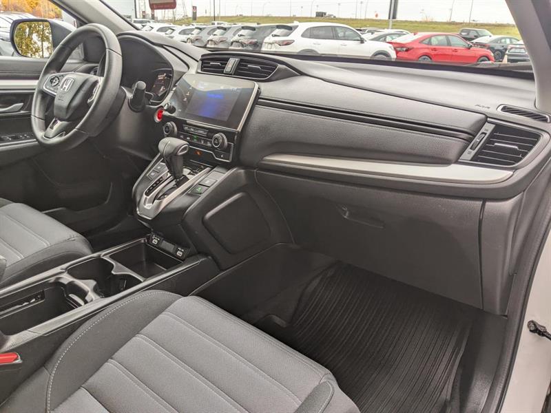 honda CR-V 2022 - 21