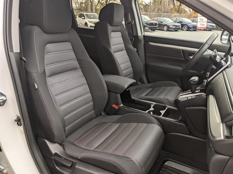 honda CR-V 2022 - 22