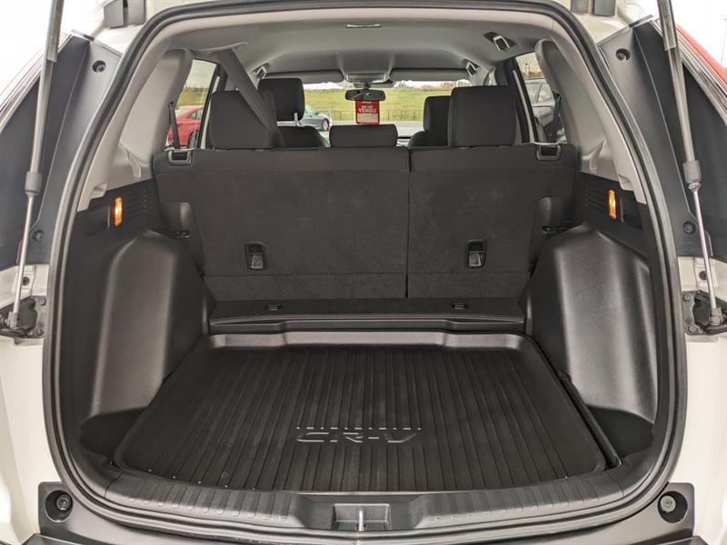 honda CR-V 2022 - 23