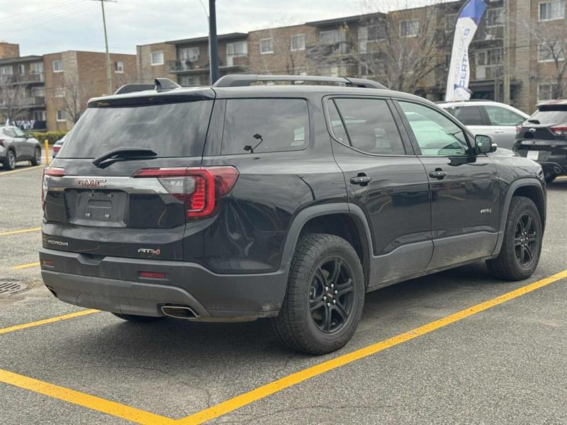 gmc Acadia 2023 - 5