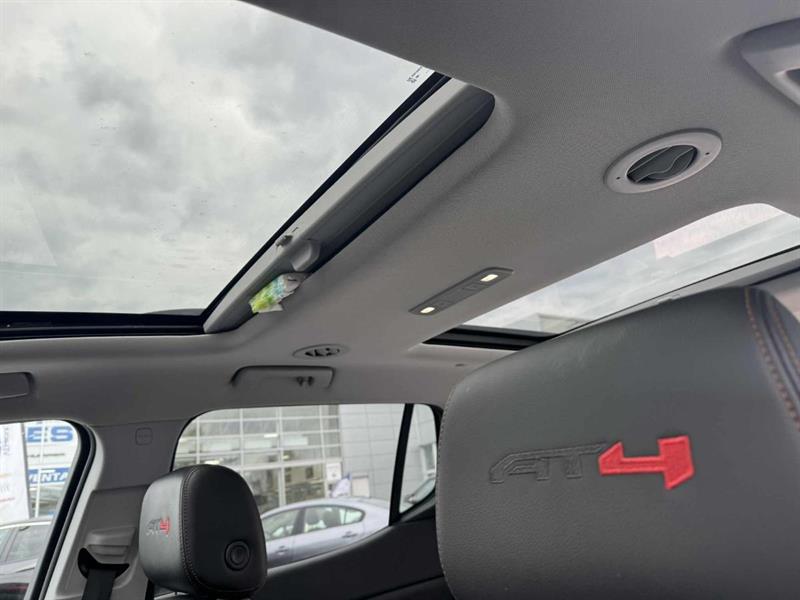 gmc Acadia 2023 - 10