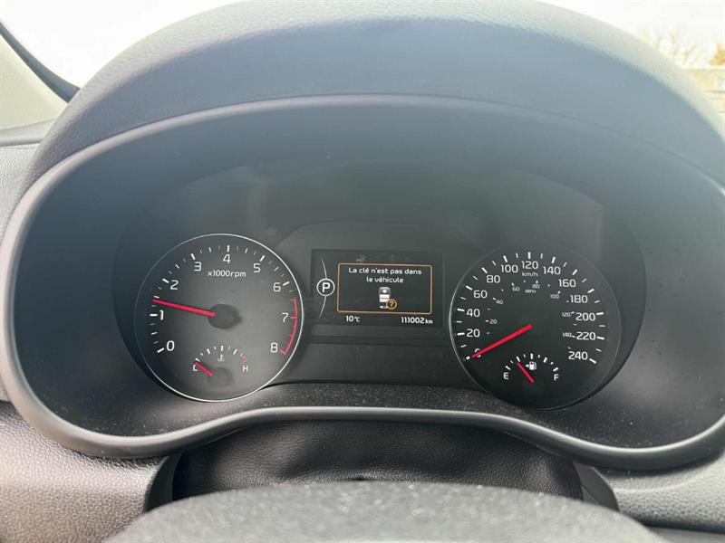 kia Sportage 2017 - 8