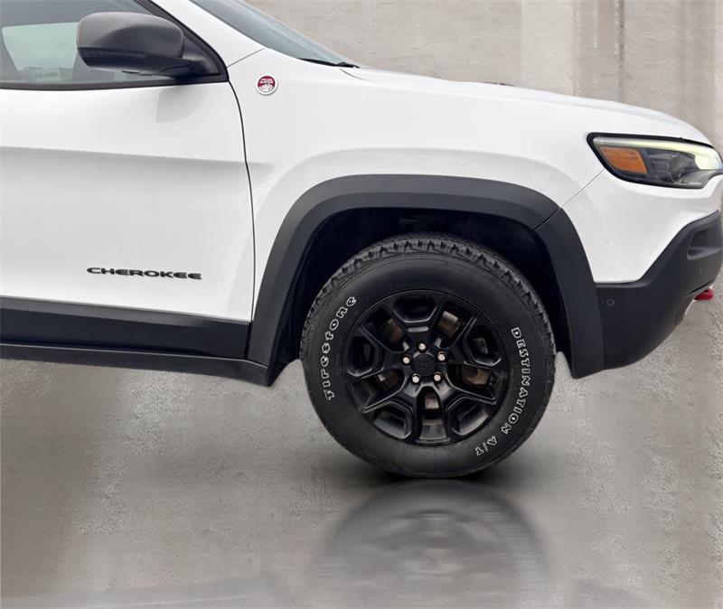 jeep Cherokee 2019 - 4