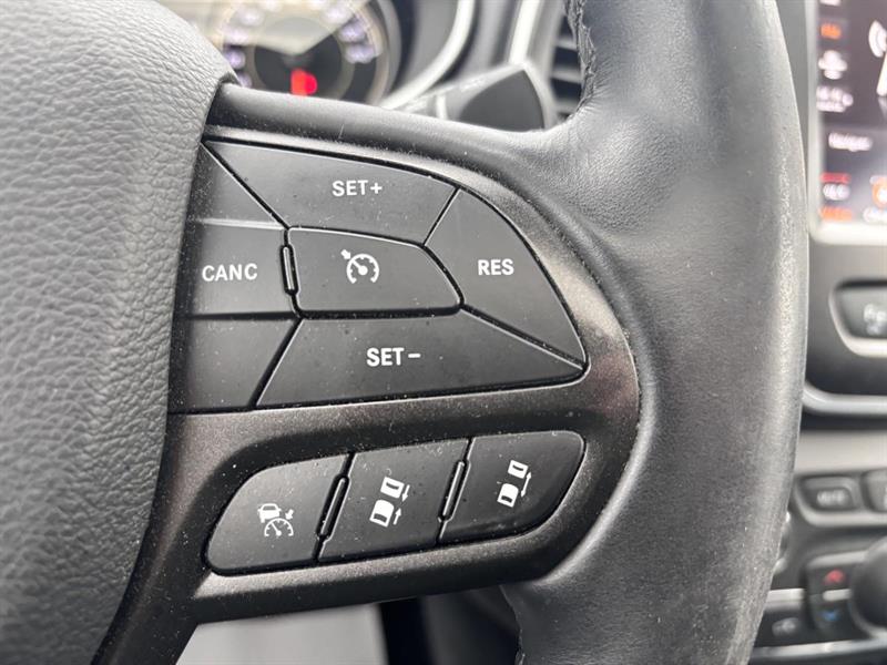 jeep Cherokee 2019 - 14