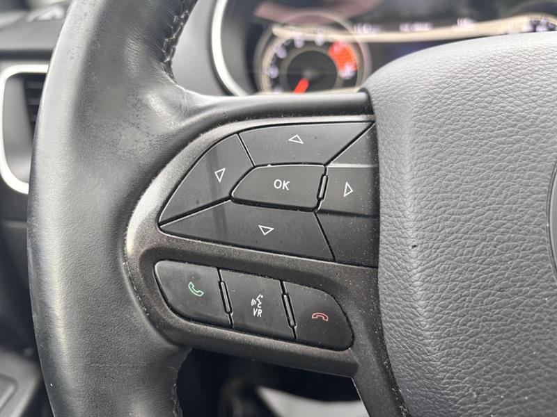 jeep Cherokee 2019 - 15