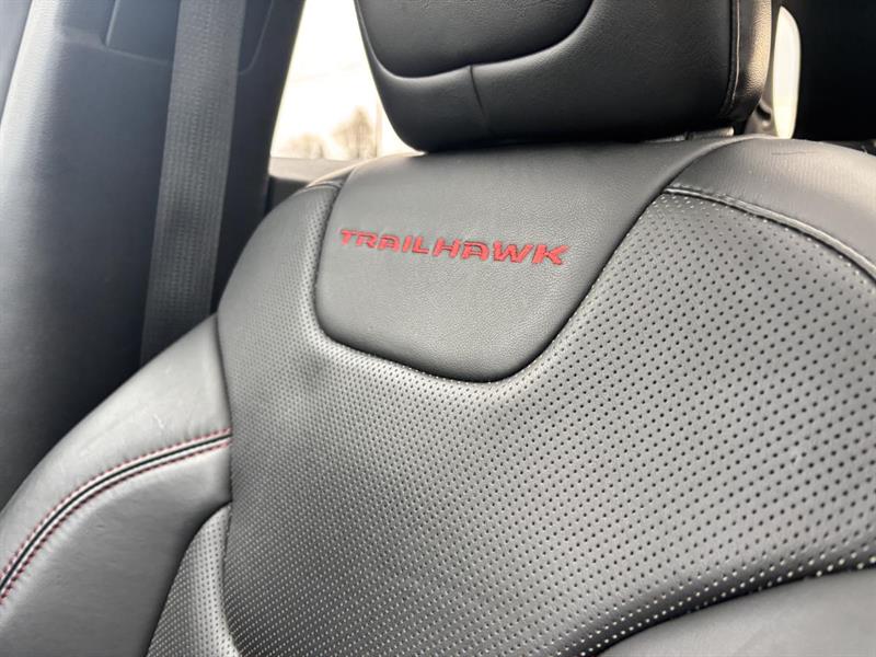 jeep Cherokee 2019 - 18