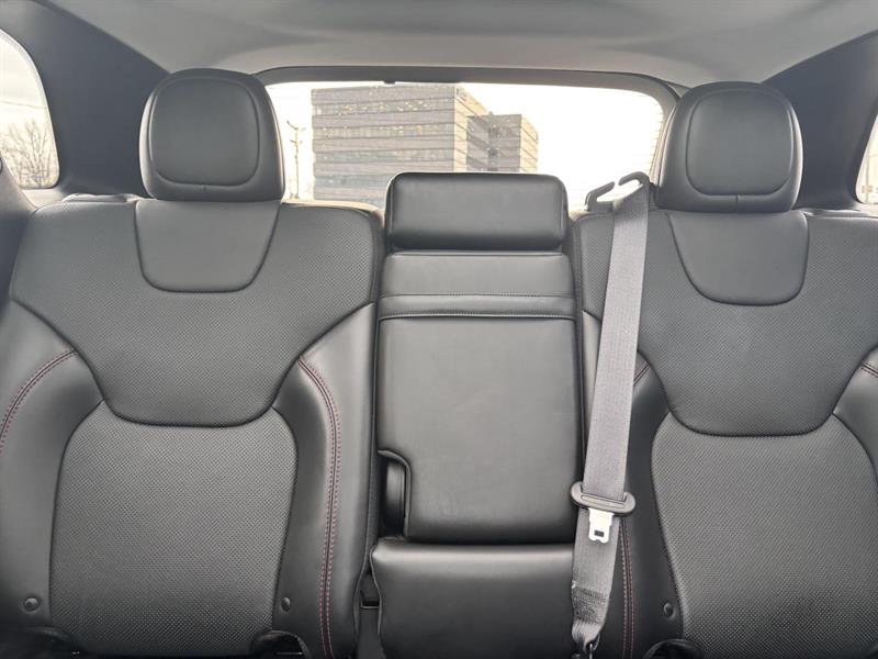 jeep Cherokee 2019 - 19