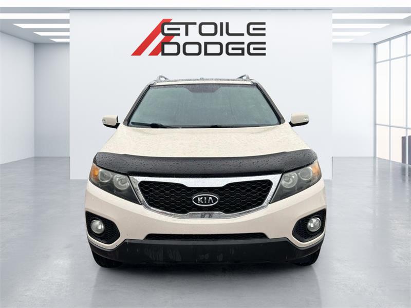 kia Sorento 2011 - 4