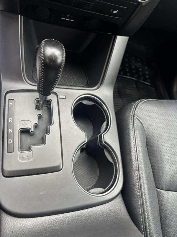 kia Sorento 2011 - 6