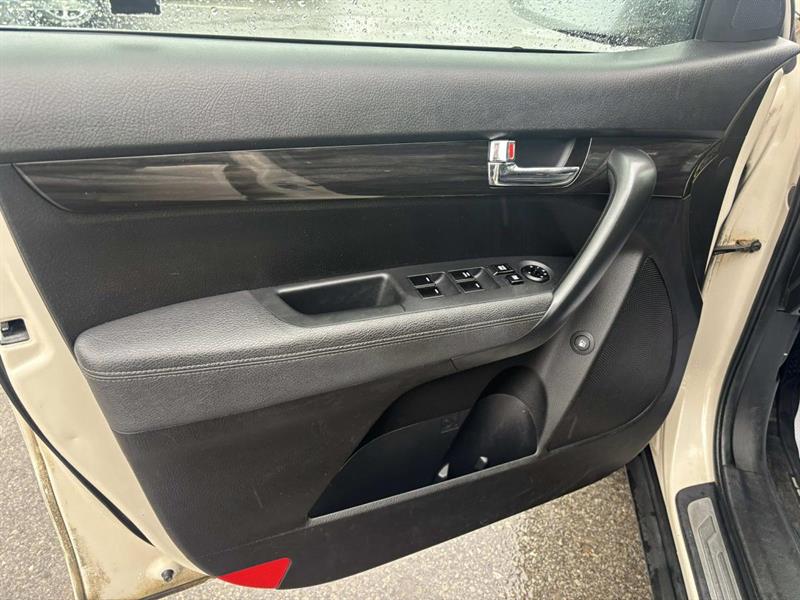 kia Sorento 2011 - 9