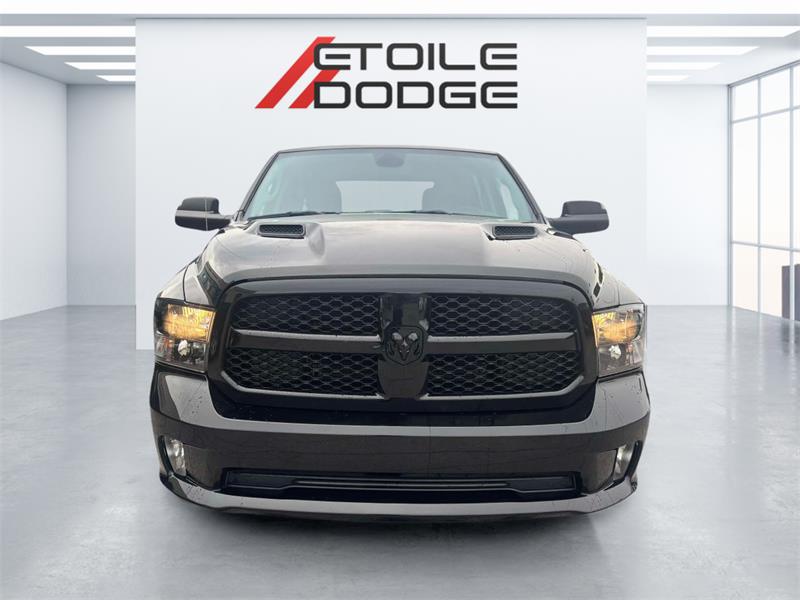 ram 1500 Classic 2022 - 3