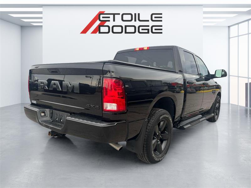 ram 1500 Classic 2022 - 5