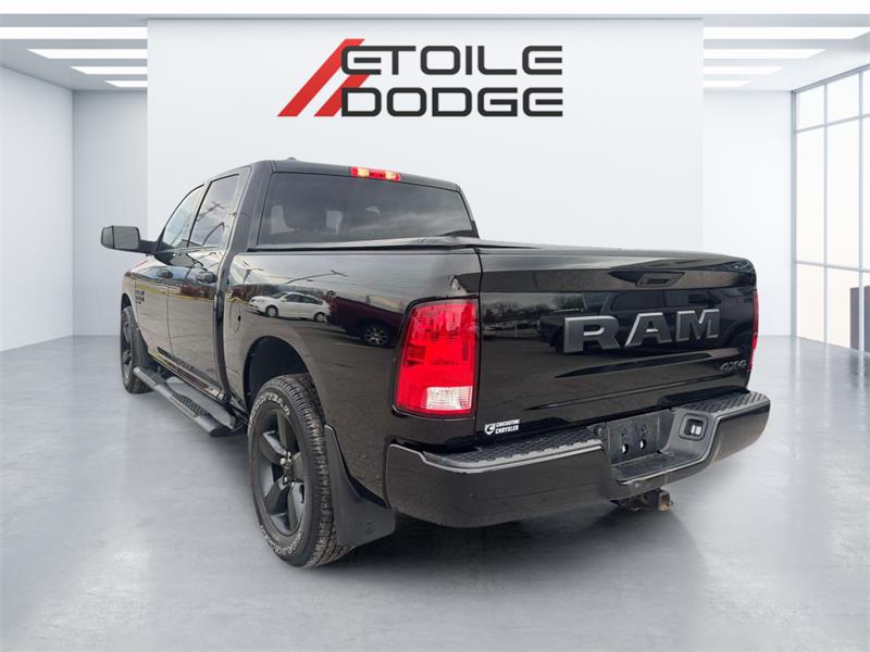 ram 1500 Classic 2022 - 6