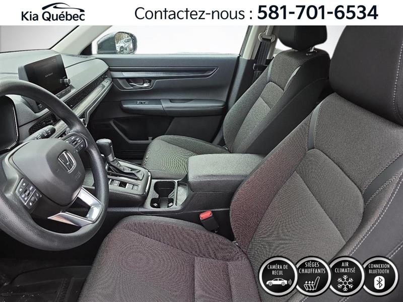 honda CR-V 2024 - 13