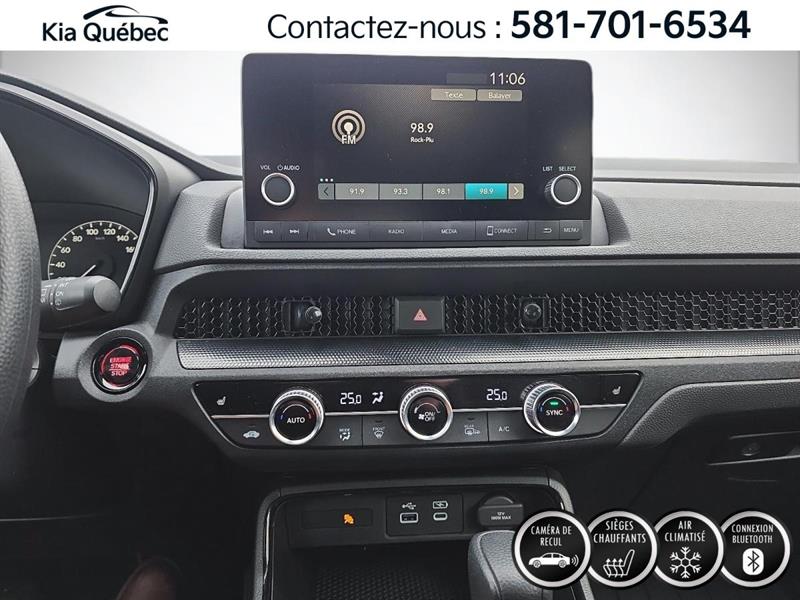 honda CR-V 2024 - 22