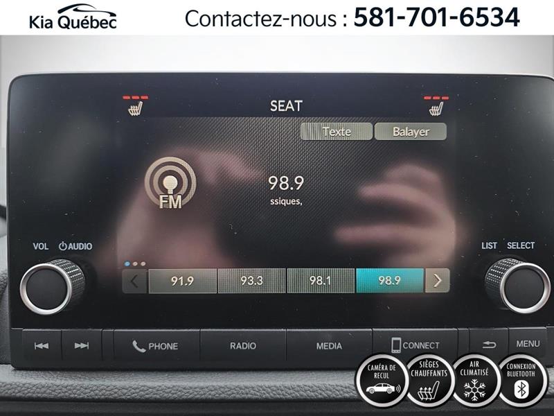 honda CR-V 2024 - 25