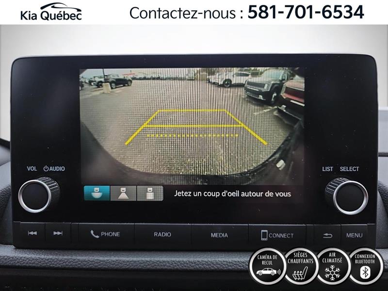 honda CR-V 2024 - 26