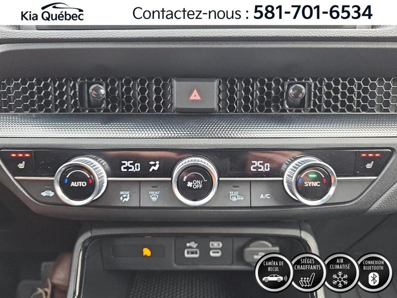 honda CR-V 2024 - 28