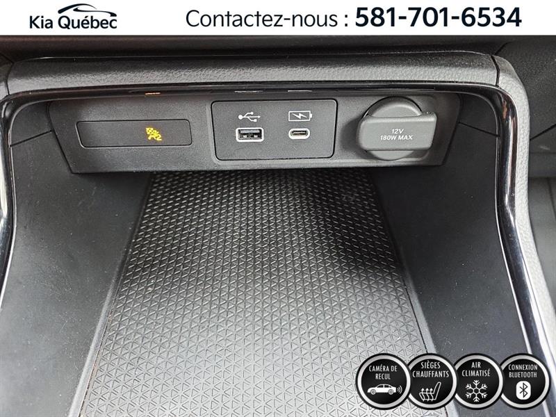 honda CR-V 2024 - 29