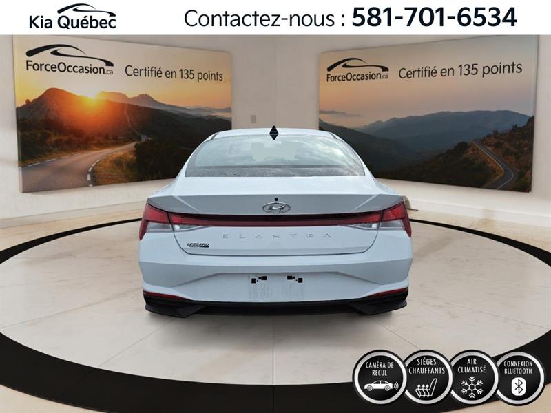 hyundai Elantra 2022 - 2