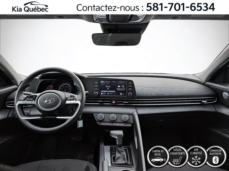 hyundai Elantra 2022 - 4