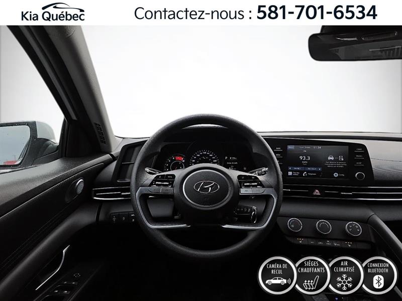 hyundai Elantra 2022 - 5