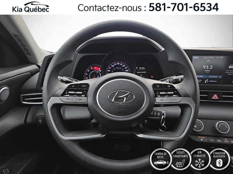 hyundai Elantra 2022 - 7