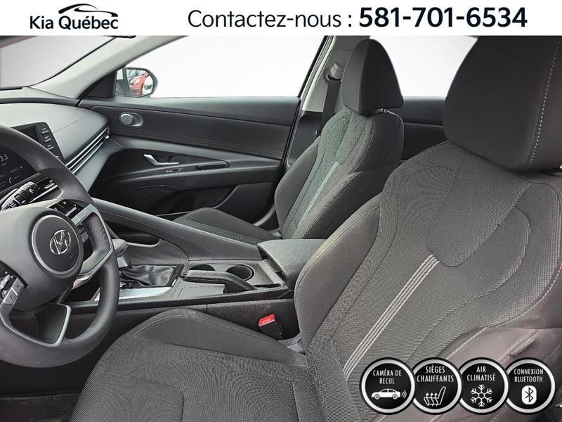 hyundai Elantra 2022 - 10