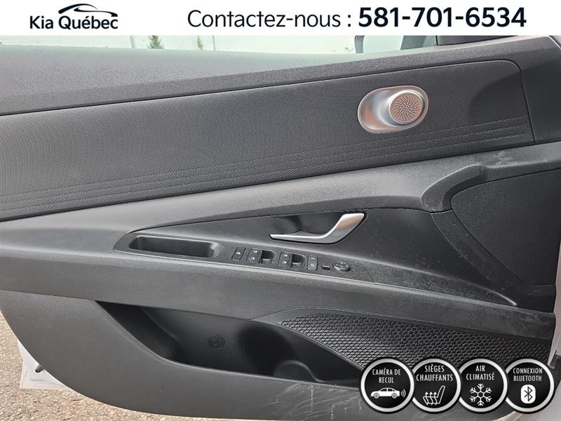 hyundai Elantra 2022 - 11