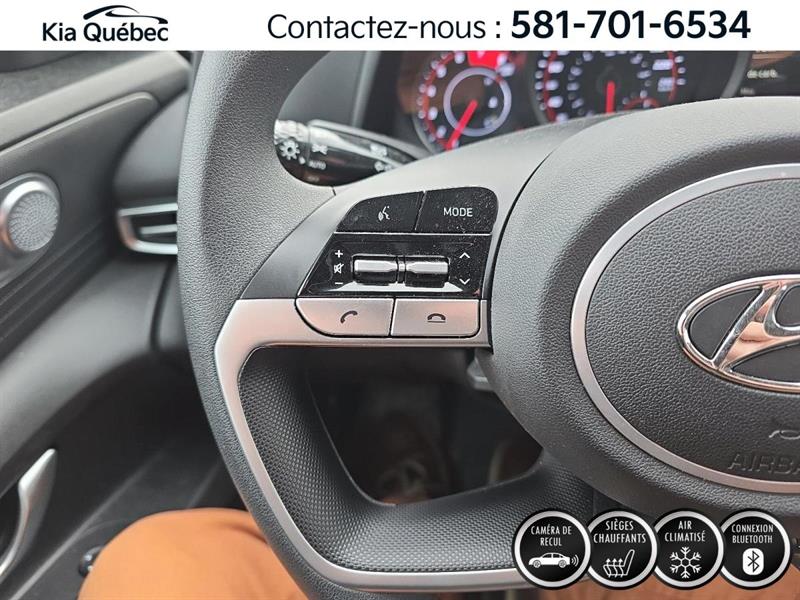 hyundai Elantra 2022 - 16