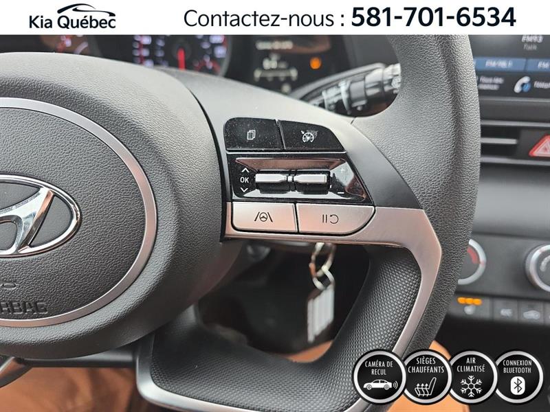 hyundai Elantra 2022 - 17