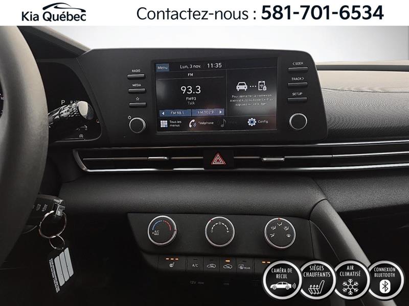 hyundai Elantra 2022 - 19