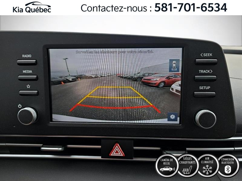 hyundai Elantra 2022 - 22