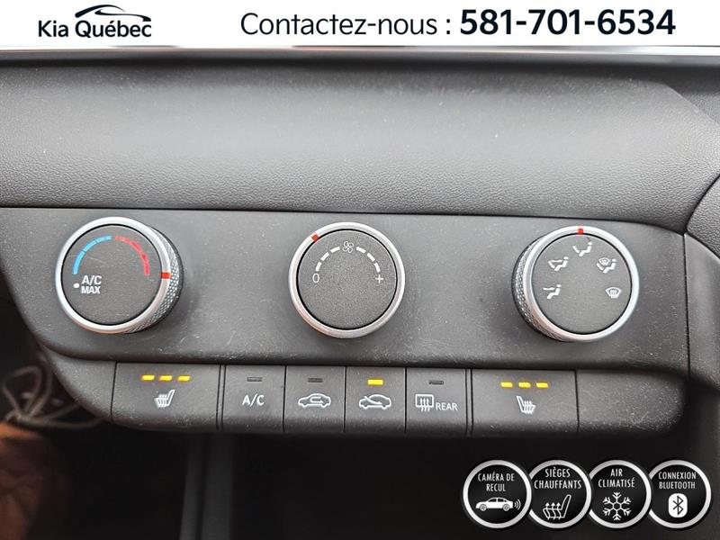 hyundai Elantra 2022 - 23