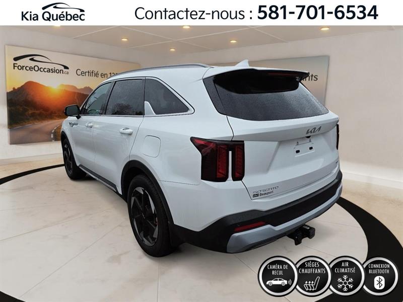 kia Sorento 2025 - 2