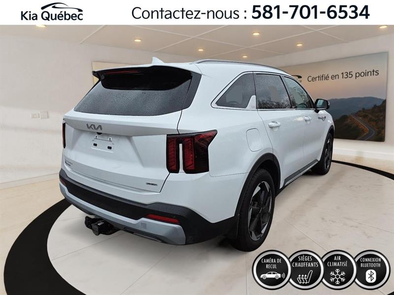 kia Sorento 2025 - 3
