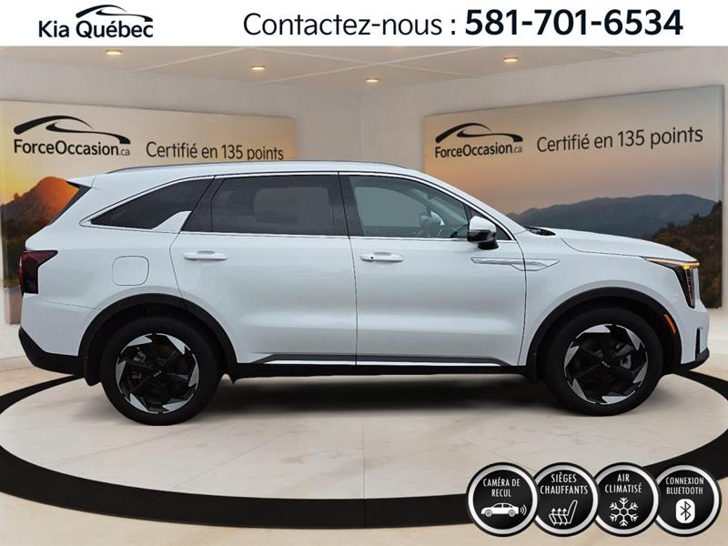 kia Sorento 2025 - 4