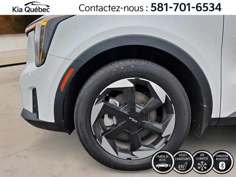 kia Sorento 2025 - 5