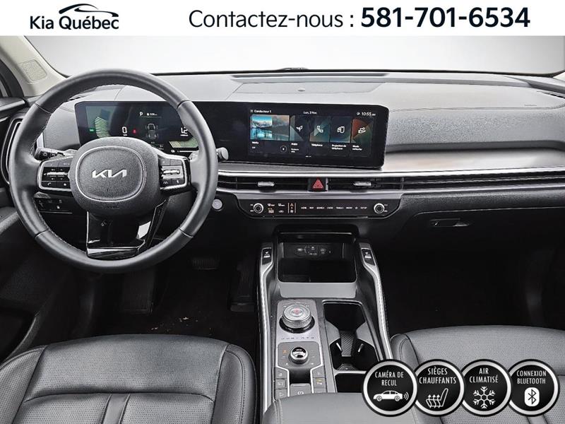 kia Sorento 2025 - 7